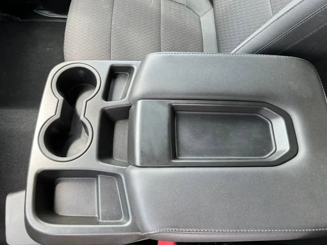 Used 2020 Satin Steel Metallic Chevrolet LT image 4