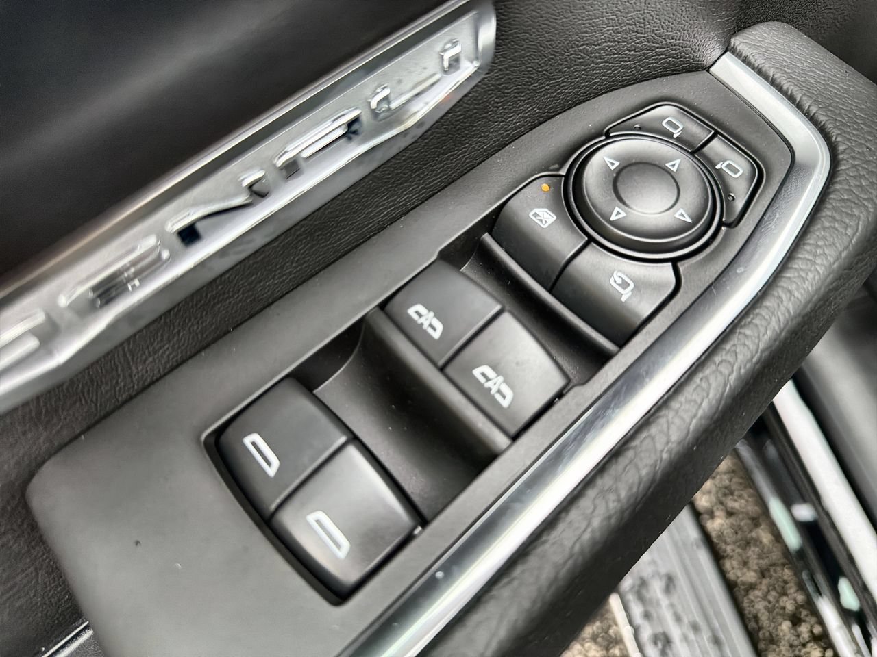 New 2026 Onyx Black GMC Denali image 19