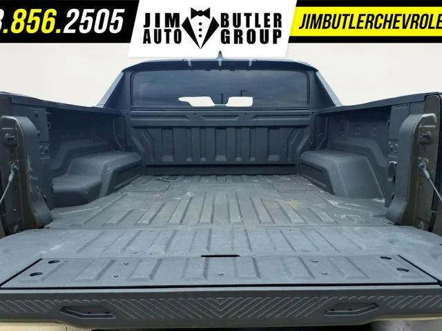 Used 2025 Deep Aurora Metallic (Dark Bronze) GMC 2X image 22