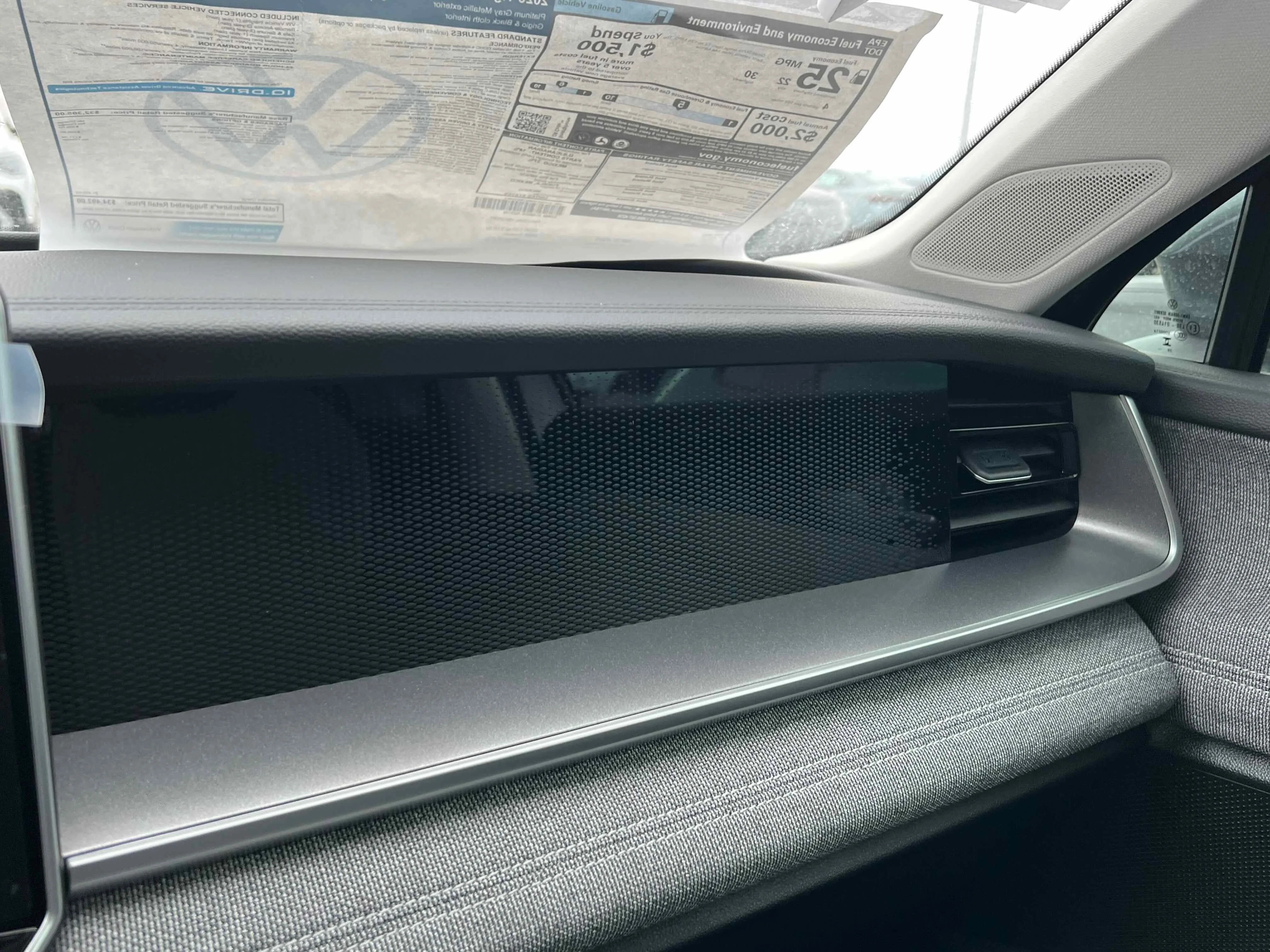 New 2026 Platinumg Ray Volkswagen S image 23