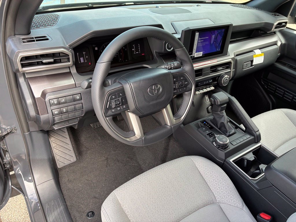 New 2026 Underground Toyota SR5 image 16