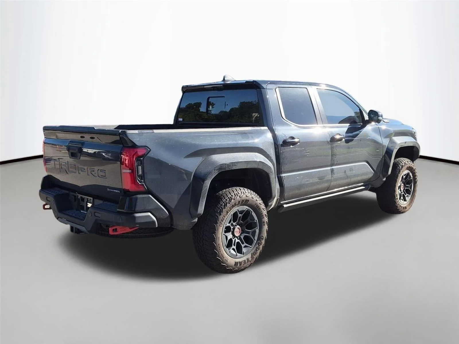 Used 2025 Underground w/Black Roof Toyota TRD Pro Hybrid image 5