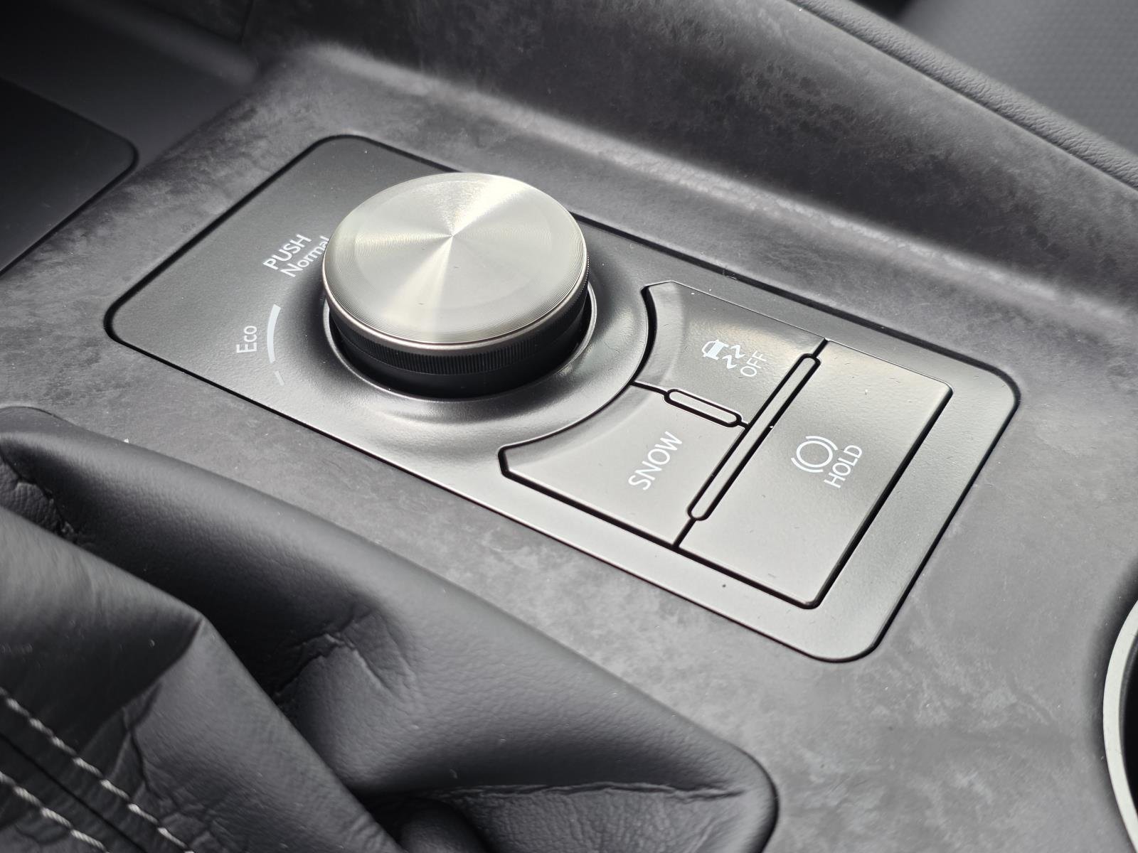 2026 Lexus IS 350 F SPORT - Photo 23