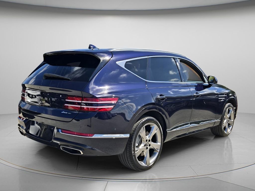 Used 2024 Blue Genesis 3.5T image 3