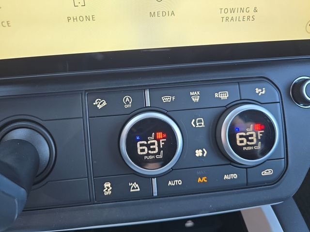 2026 Land Rover Defender S - Photo 15