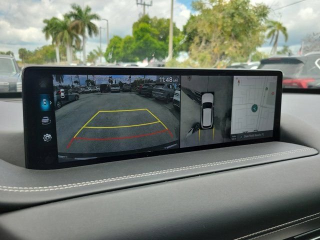 2024 GENESIS GV80 Standard - Photo 29