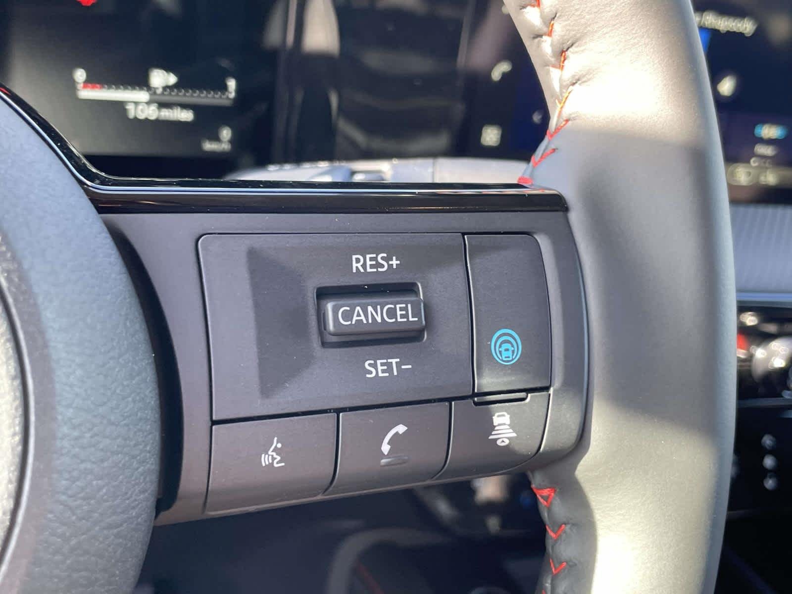 2026 Nissan KICKS SR AWD - Photo 26