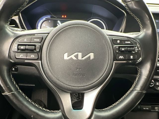 2022 Kia Niro S - Photo 29