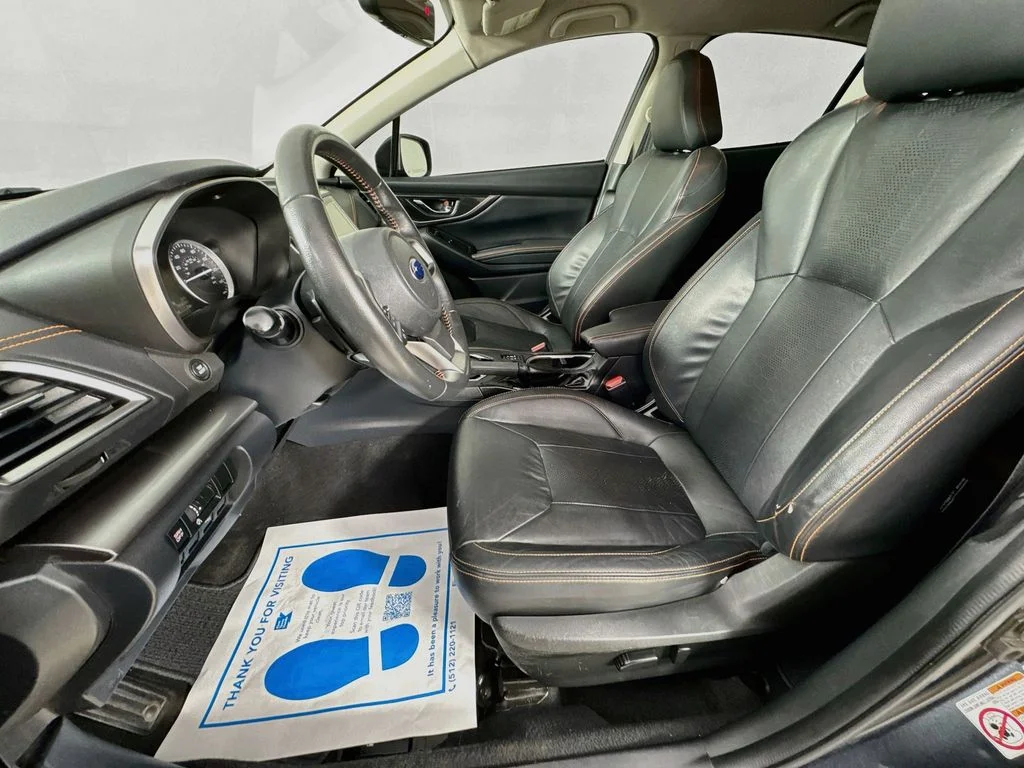 Used 2018 Dark Gray Metallic Subaru 2.0i Limited image 26