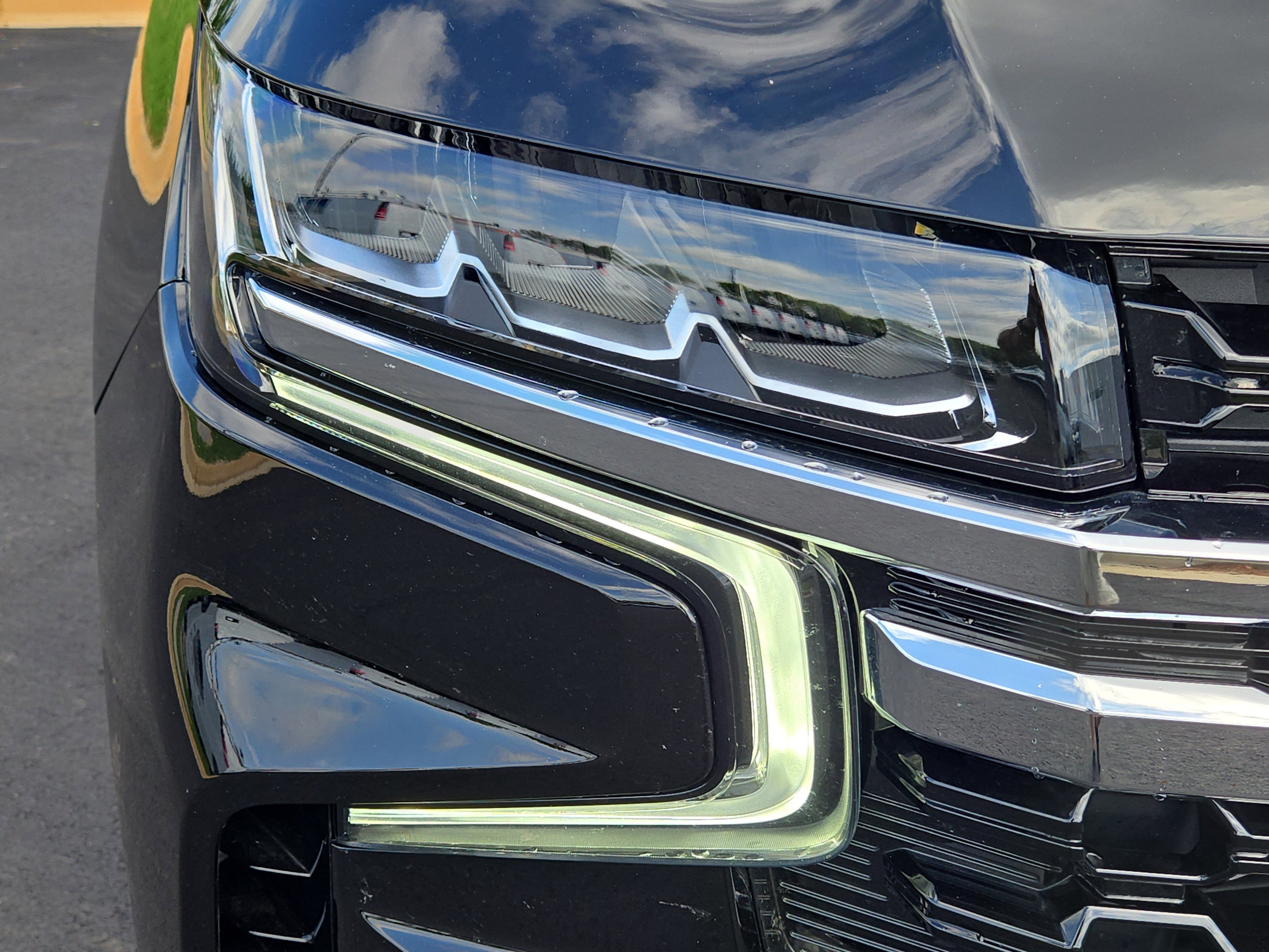 Used 2024 Black Chevrolet LS image 6