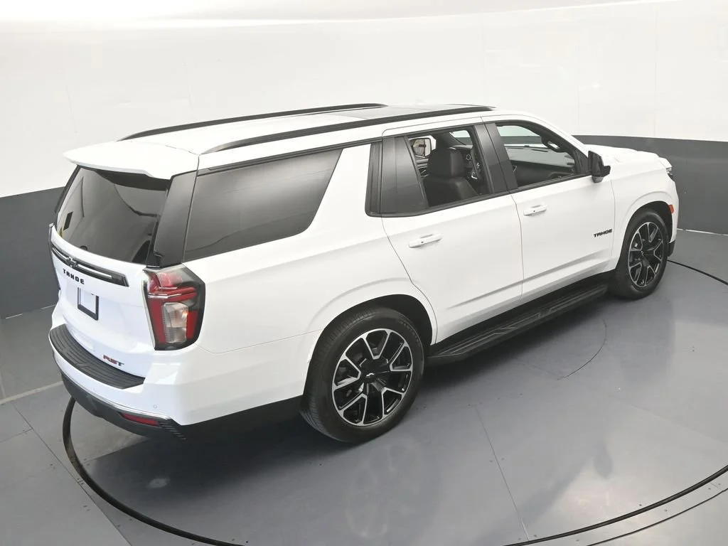 2021 Chevrolet Tahoe RST - Photo 52