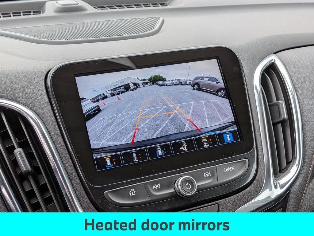 Used 2024 Black Chevrolet Premier image 26