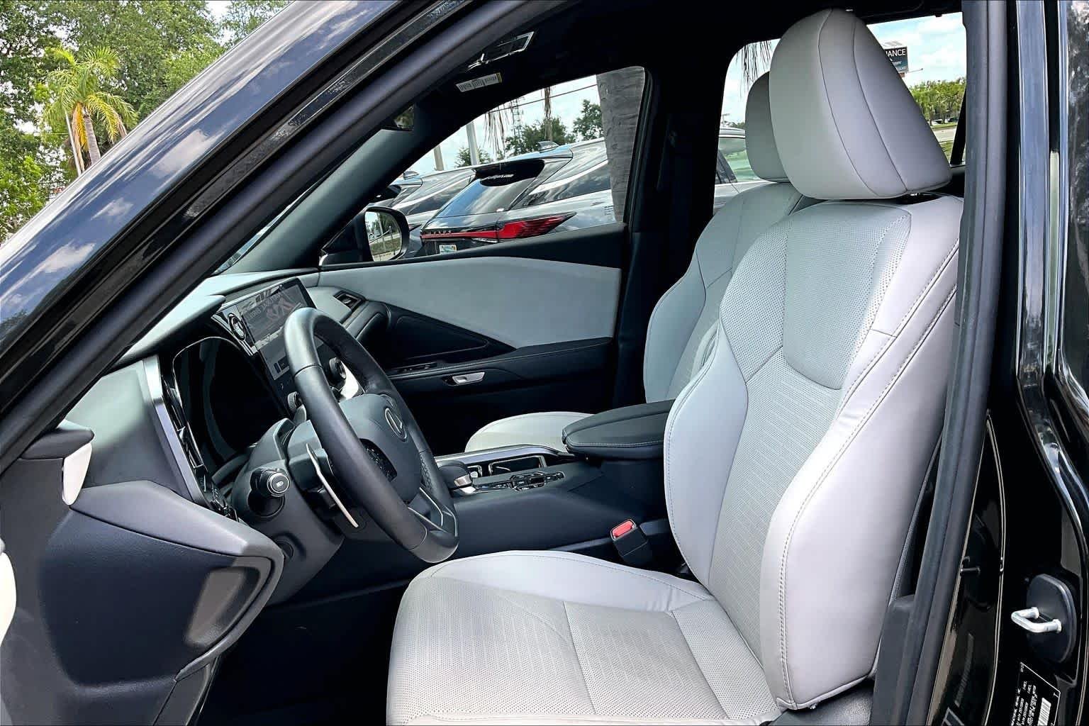 Used 2024 Caviar Lexus Premium image 8