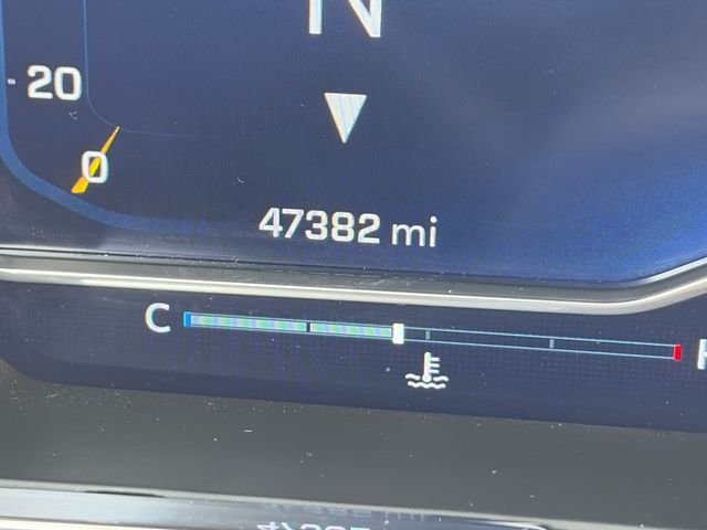 Used 2024 Gray Chevrolet LT image 26