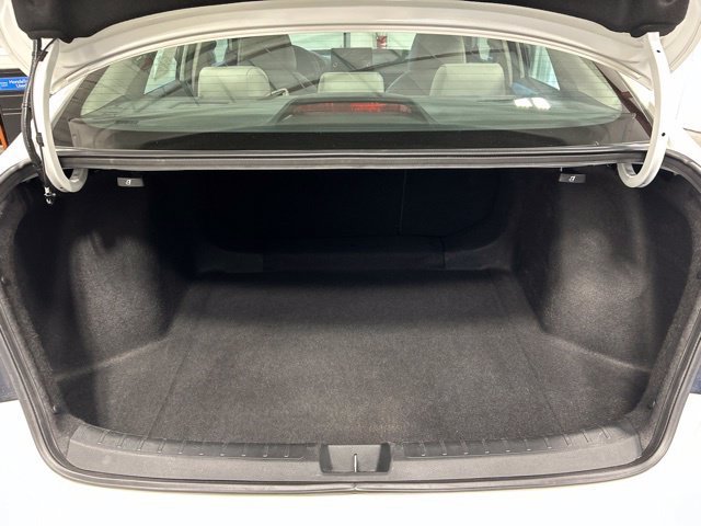 2024 Honda Civic EX - Photo 23