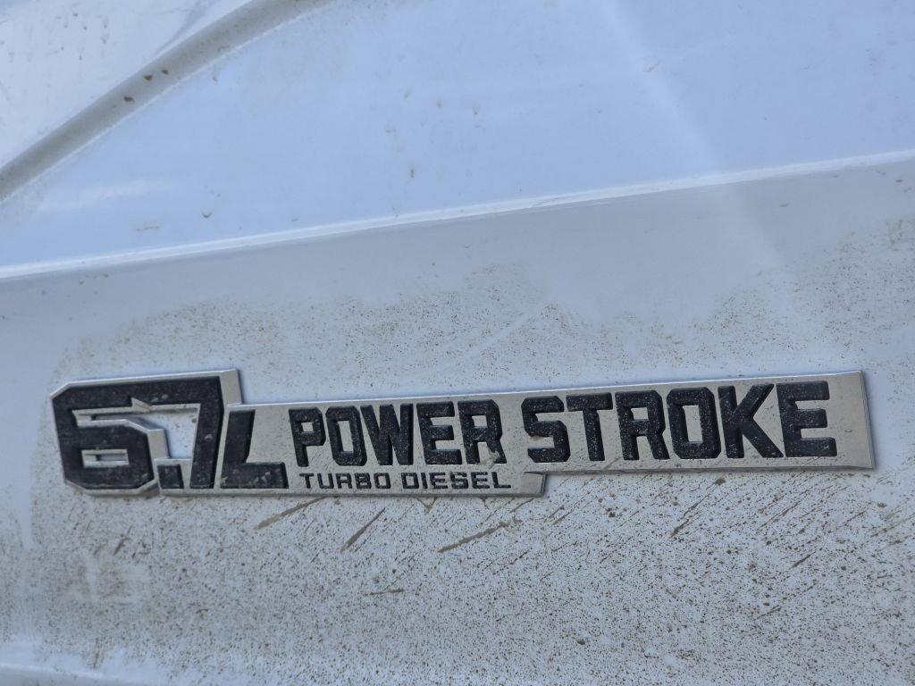 New 2026 Oxford White Ford XL image 24