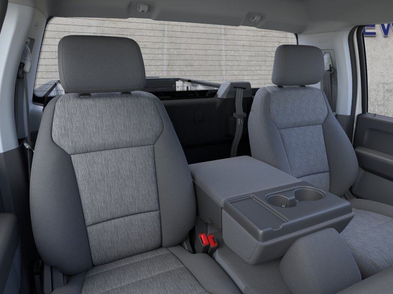 New 2026 Oxford White Ford XL image 10