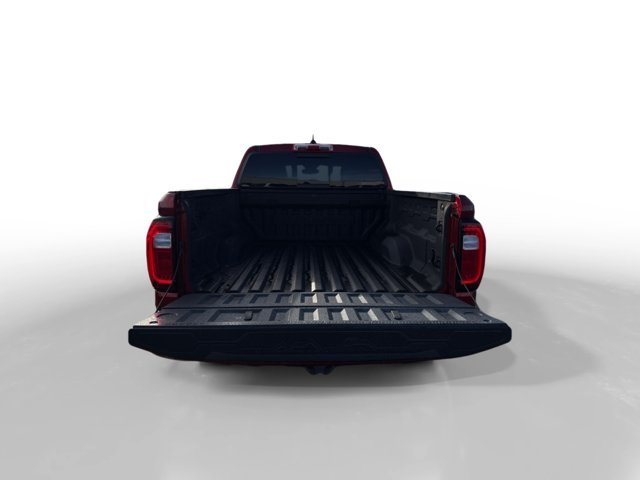 Used 2024 Volcanic Red GMC Denali image 17