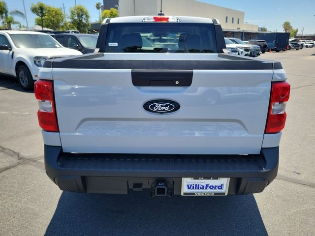 New 2026 White Ford XLT image 19