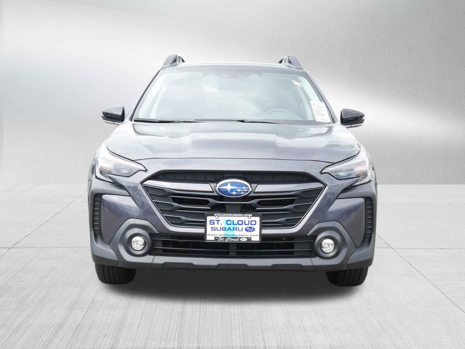 Certified 2024 Subaru Outback Premium with VIN 4S4BTAFC1R3206734 for sale in Saint Cloud, Minnesota