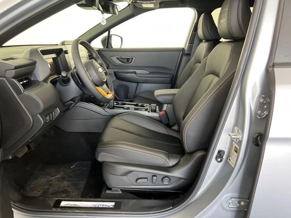 2026 Subaru Outback Wilderness - Photo 11