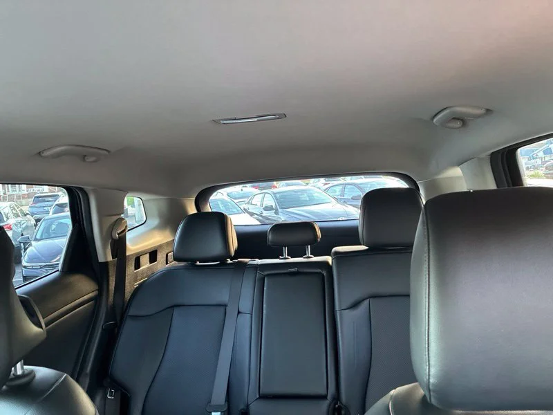 Used 2023 Black Kia EX image 11