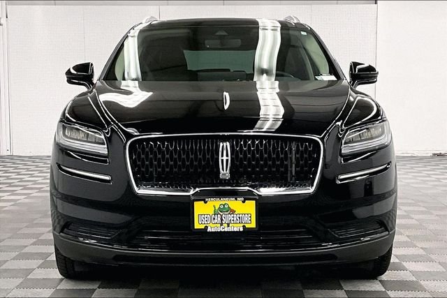 Used 2023 Black Metallic Lincoln Reserve image 4