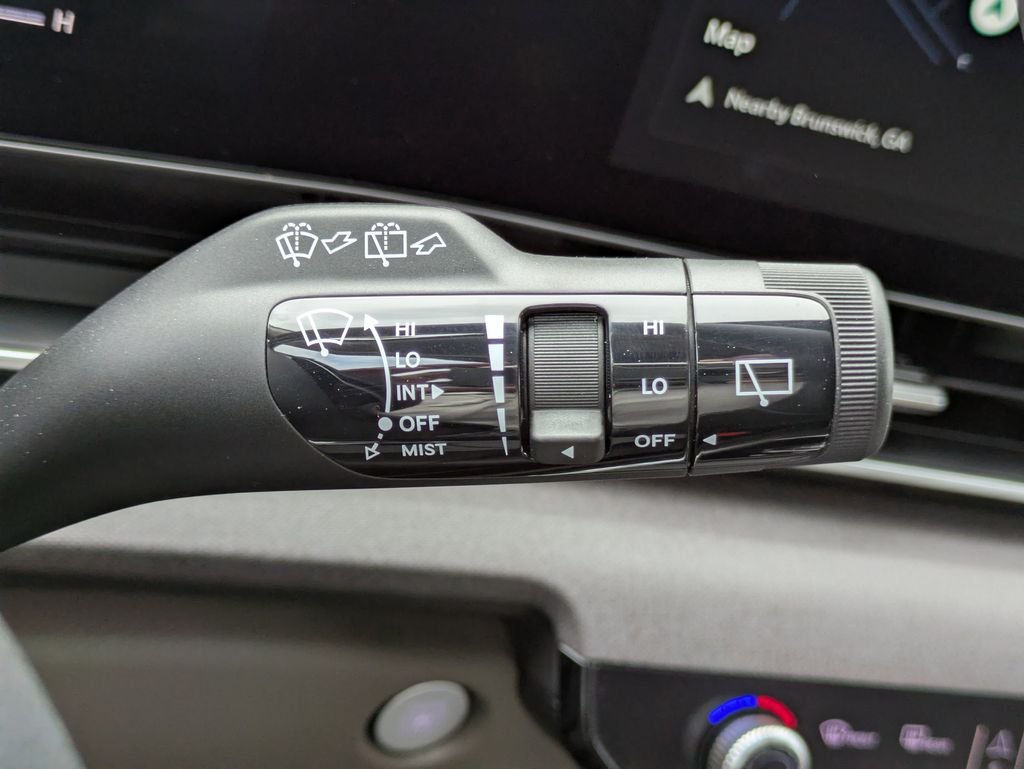 New 2026 Ceramic Silver Kia EX image 31