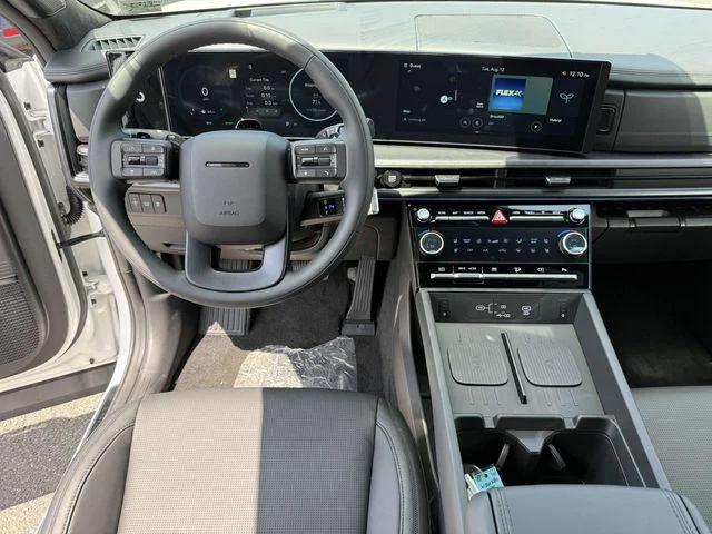 2026 Hyundai Santa Fe Calligraphy - Photo 17