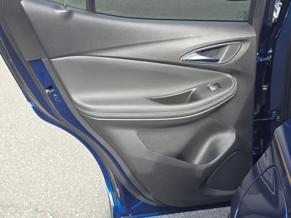 2023 Buick Encore GX Essence - Photo 30