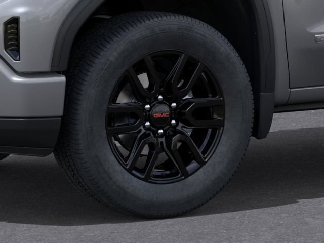 2026 GMC Sierra 1500 Elevation - Photo 10