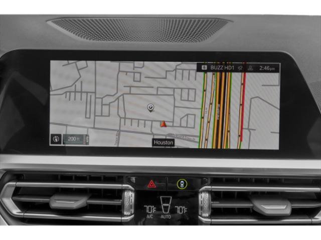 Used 2023 Black Sapphire Metallic BMW M440i image 19