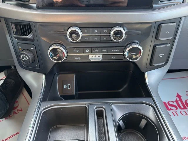 2024 Ford F-150 XLT - Photo 12