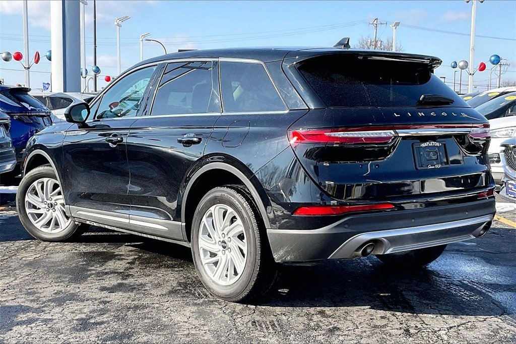 2023 LINCOLN CORSAIR - Image 8