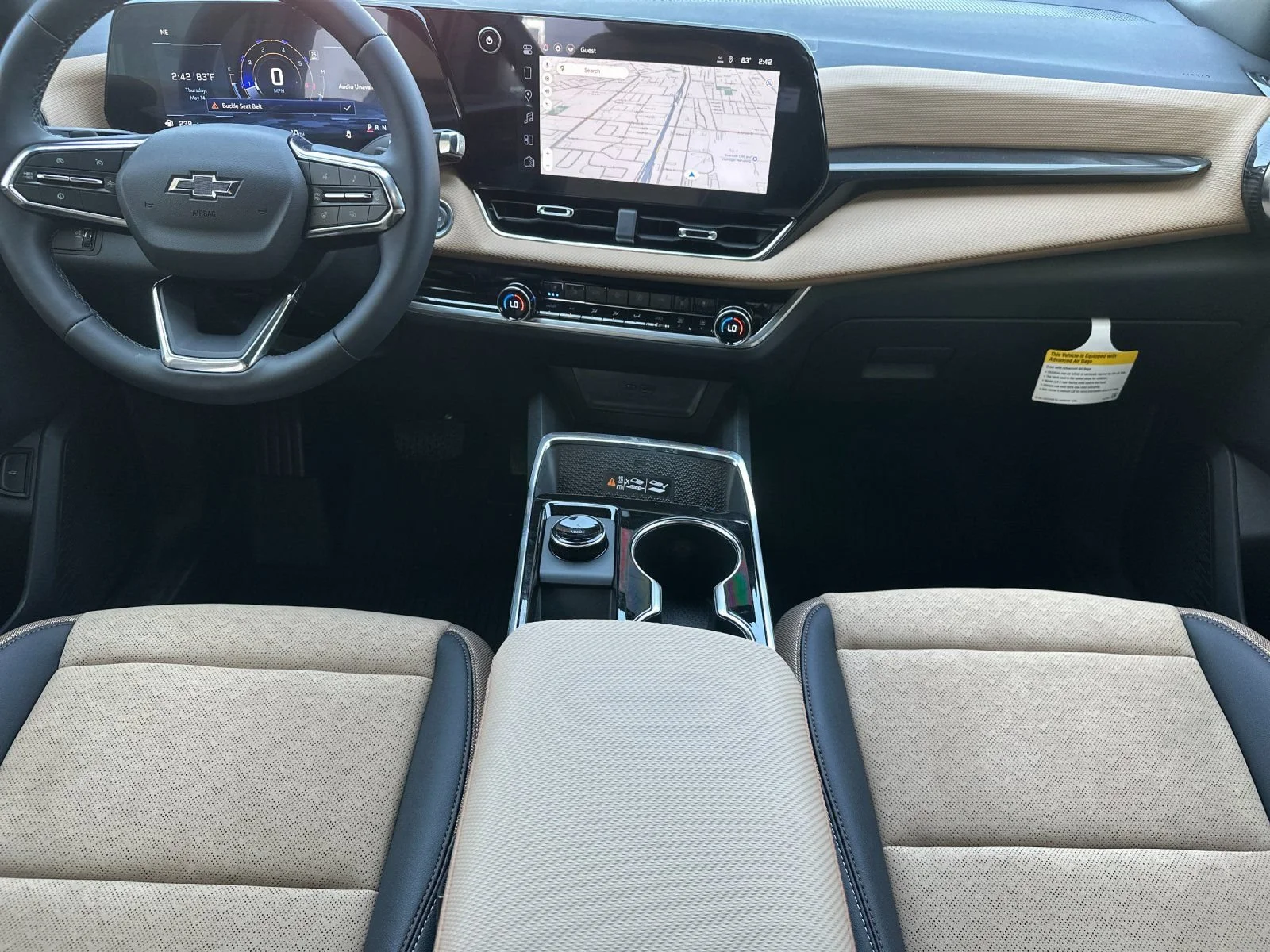 2026 Chevrolet Equinox ACTIV - Photo 13