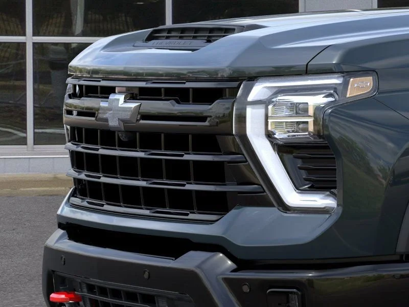 2026 Chevrolet Silverado 2500 HD LT - Photo 20