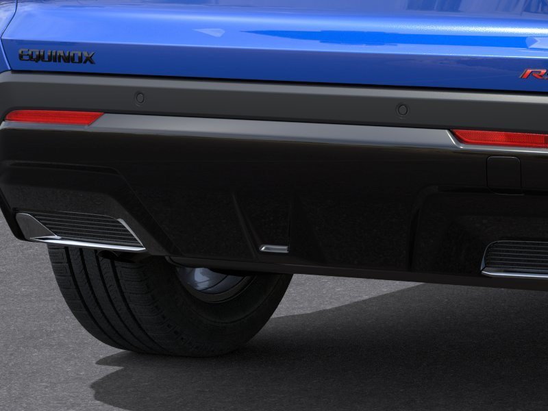 2027 Chevrolet Equinox RS - Photo 14