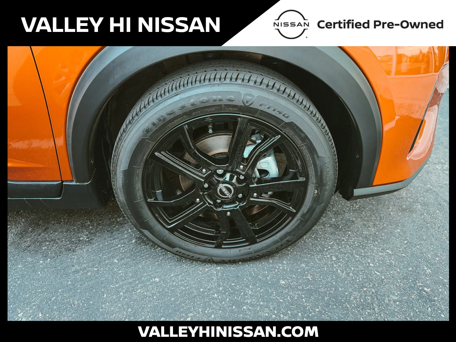2023 Nissan Kicks SV - Photo 13