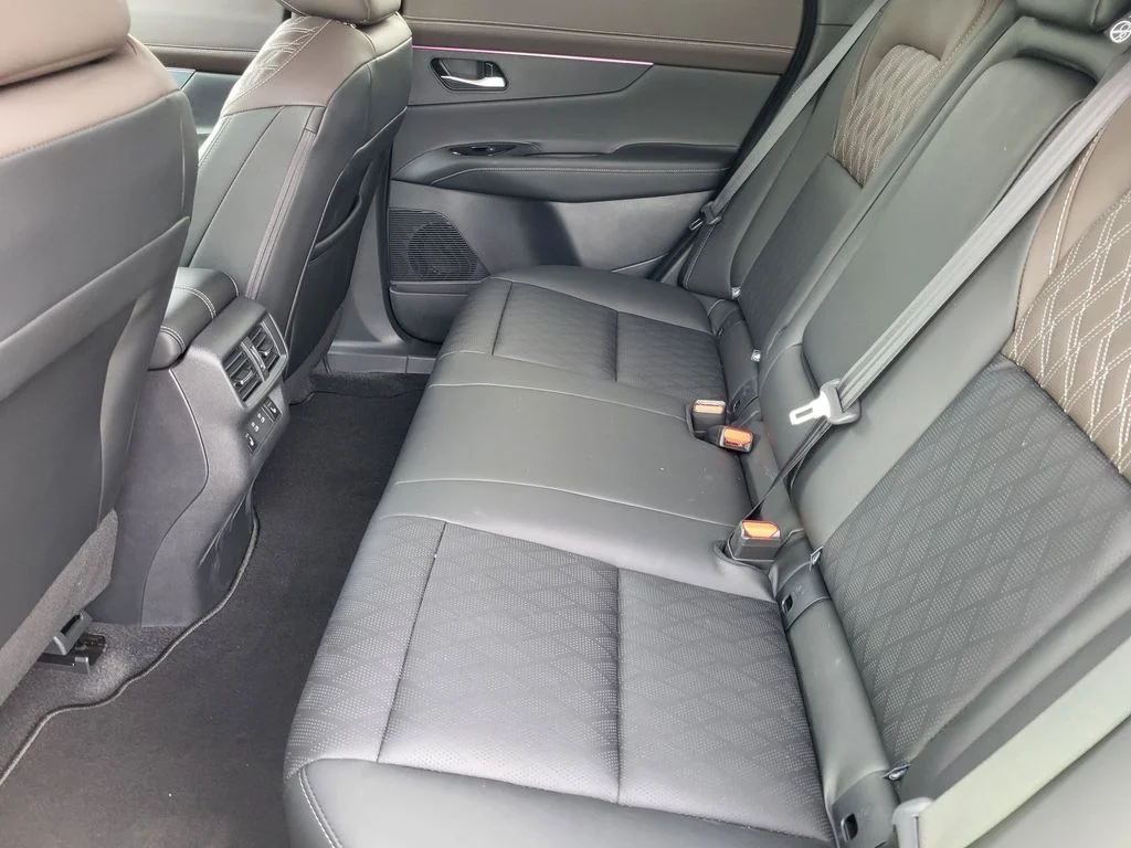 2026 Nissan Murano Platinum - Photo 23