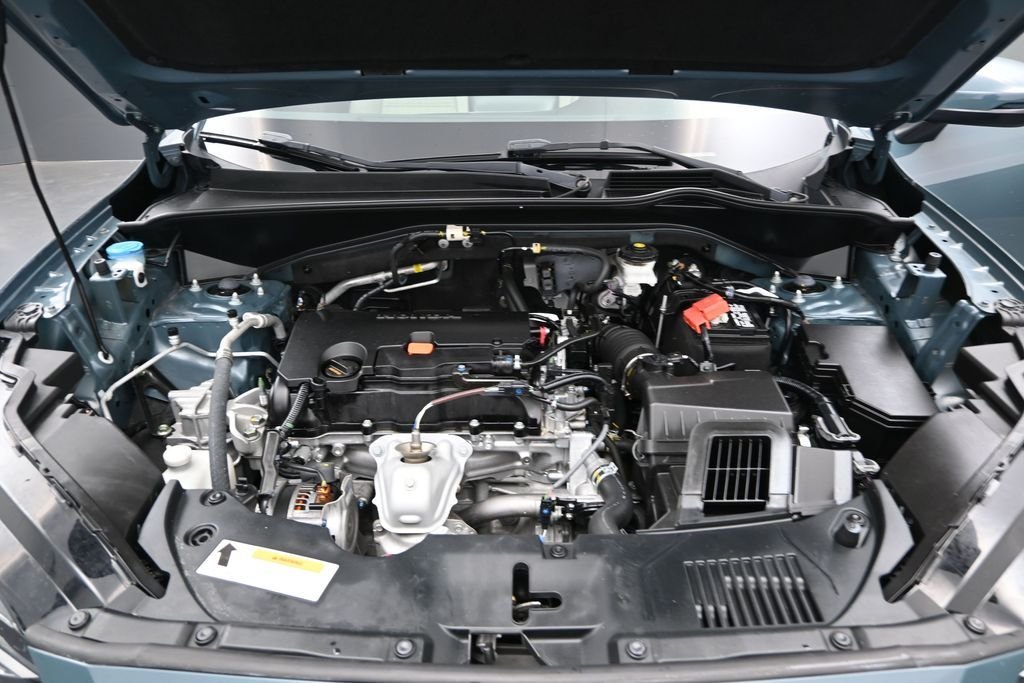 Used 2024  Honda LX image 17