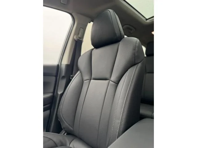 New 2026 ICE SILVER METALLIC Subaru Limited 7-Passenger image 39