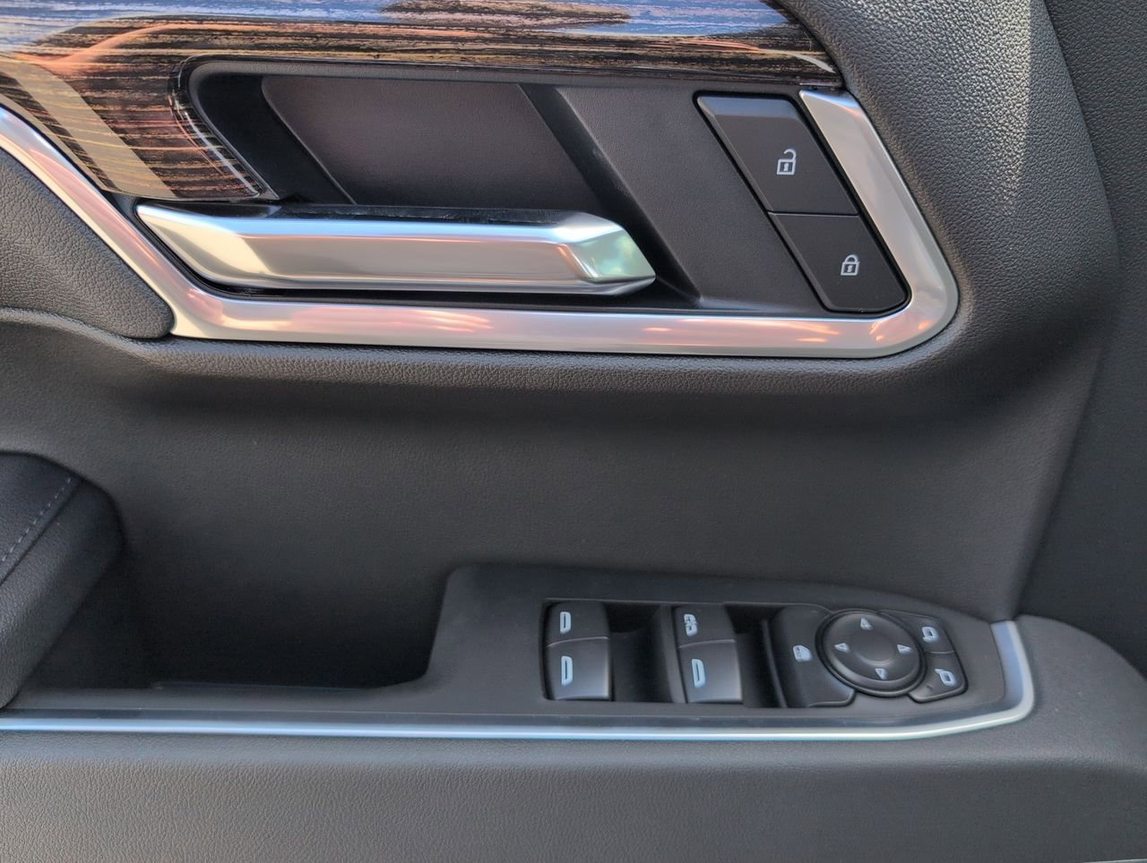 2026 GMC Sierra 1500 Elevation - Photo 24