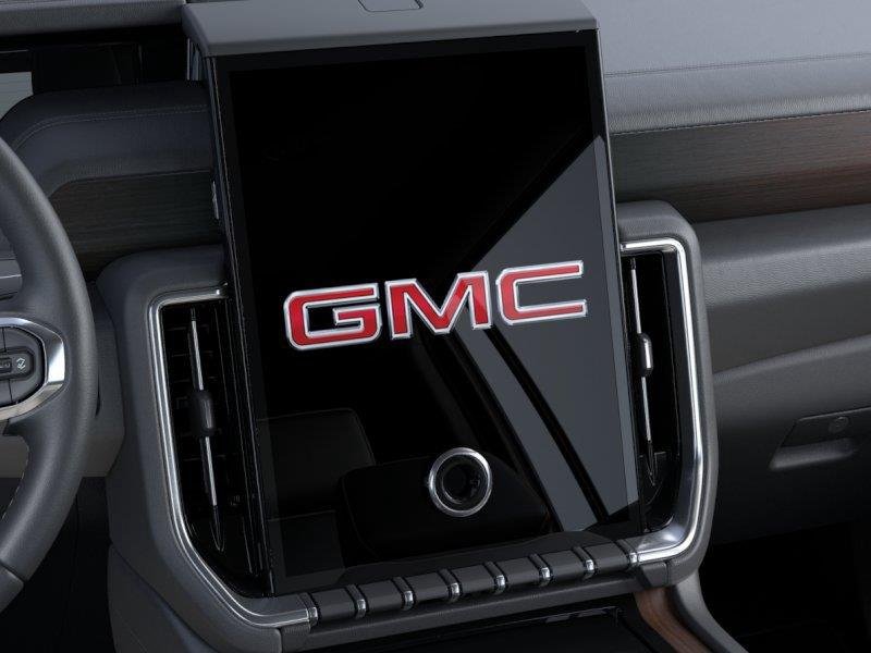 New 2026 Onyx Black GMC Denali image 20