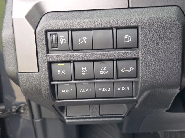 Used 2026  Toyota TRD Off Road Premium image 27
