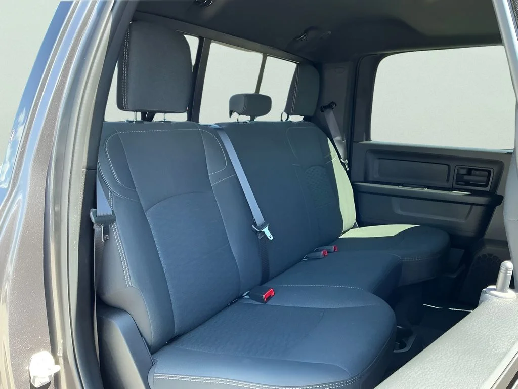 Used 2025 Gray Ram Tradesman image 38