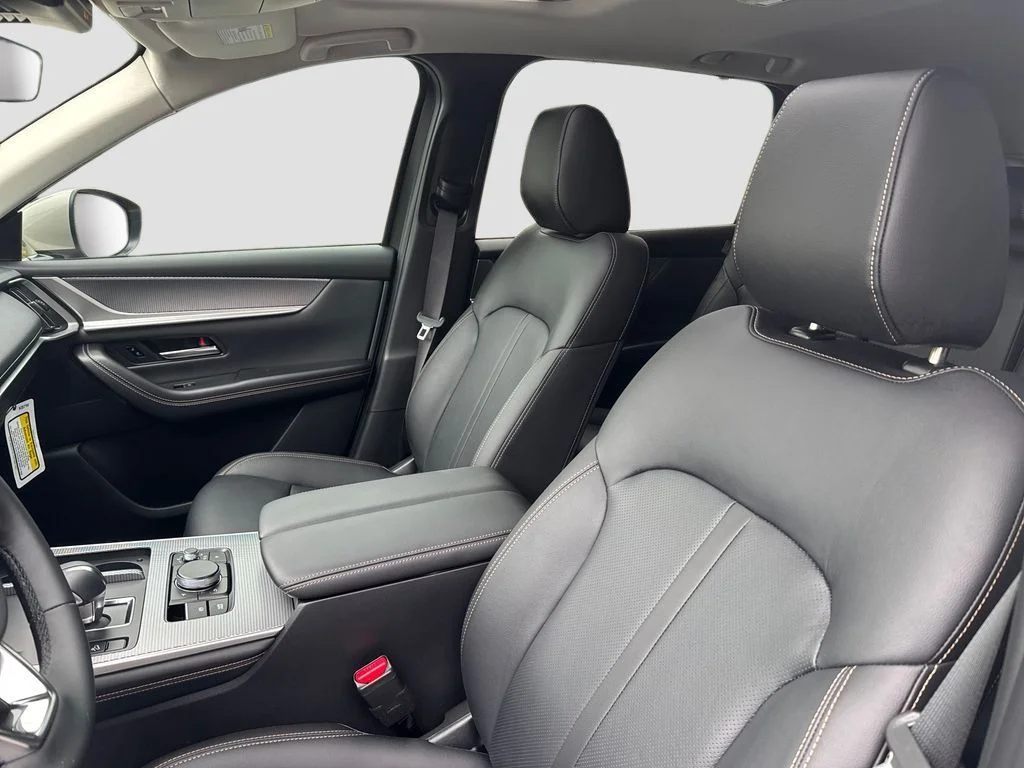 New 2026 Platinum Mazda Preferred image 9