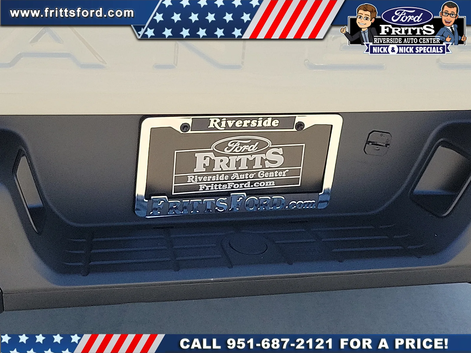 New 2026 Desert Sand Ford XL image 24