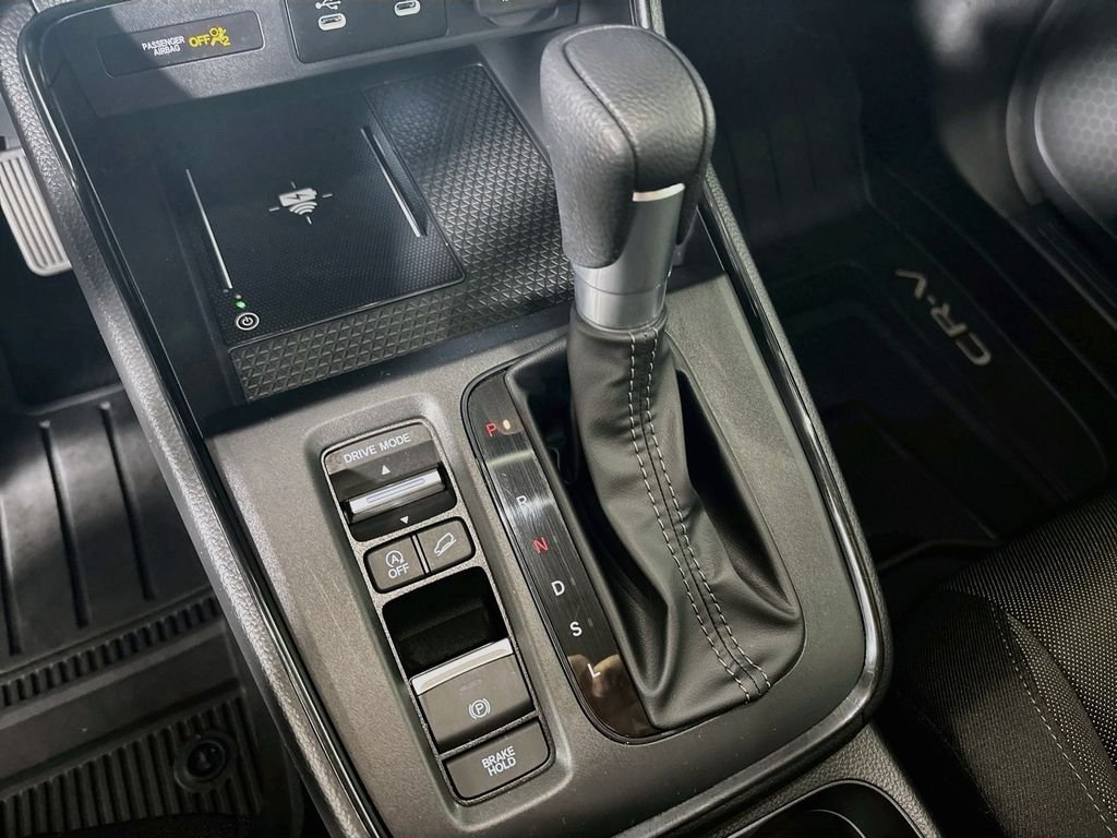 Used 2026 Gray Honda LX image 17