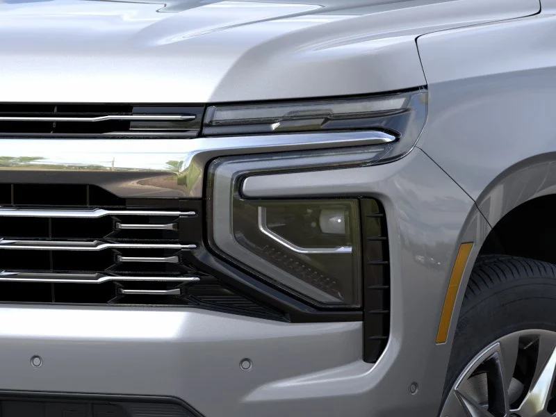 New 2026 Sterling Gray Metallic Chevrolet Premier image 10