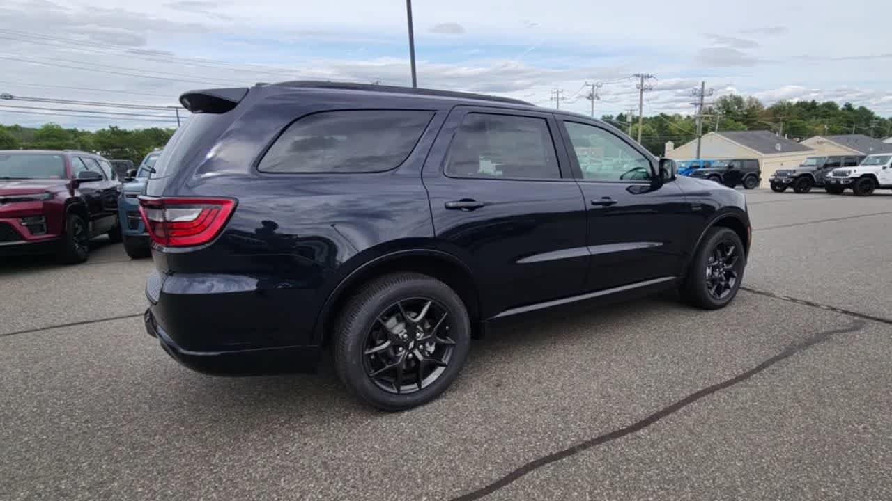 New 2026 Night Moves Dodge GT Plus America 250 Edition image 8